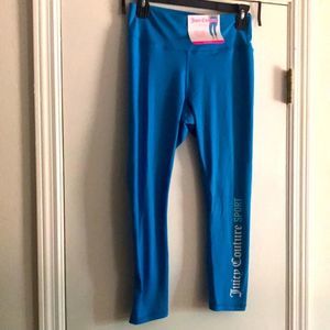 Juicy Couture Sport-NWT-Size Small